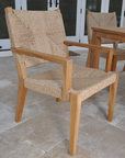 Hadley Dining Arm Chair