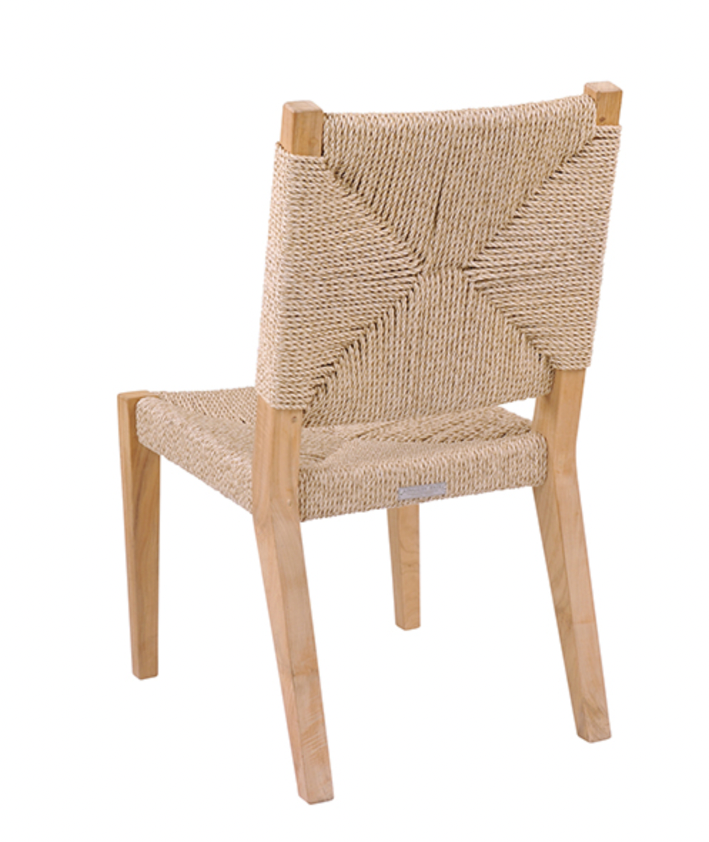 Hadley Dining Side Chair