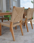 Hadley Dining Side Chair