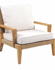 Hadley Lounge Chair