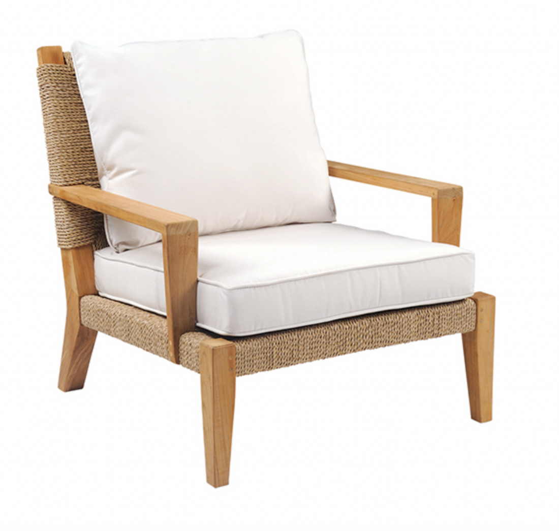 Hadley Ottoman