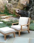 Hadley Lounge Chair