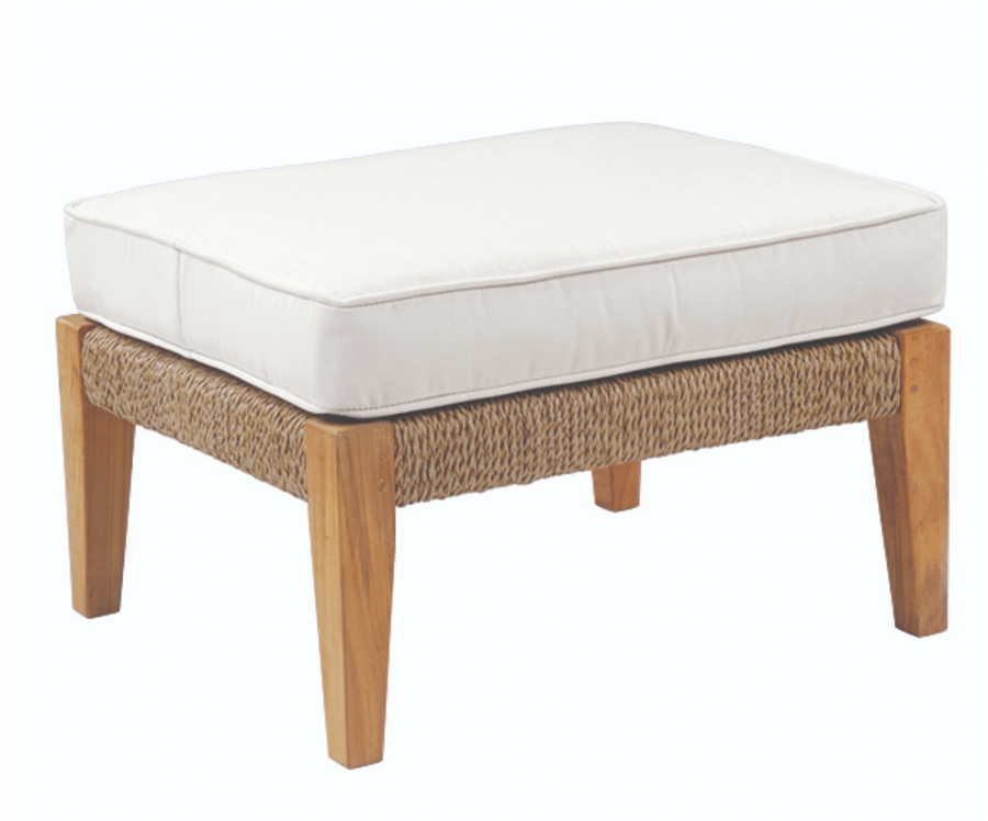 Hadley Ottoman