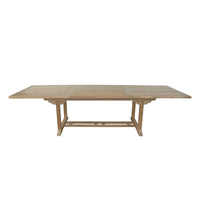 Cruz 10 Ft Extension Table