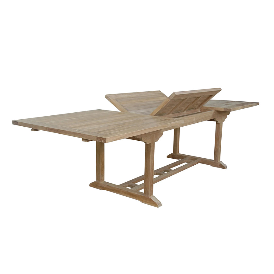 Cruz 10 Ft Extension Table