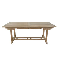 Cruz 10 Ft Extension Table