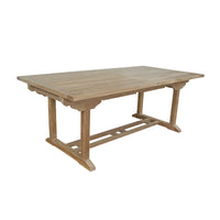 Cruz 10 Ft Extension Table