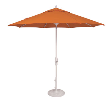 9' Auto Tilt Umbrella