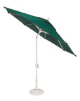 9' Push Button Tilt Umbrella