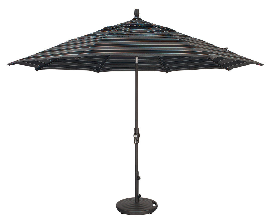 11' Collar Tilt Umbrella