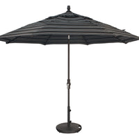 11' Collar Tilt Umbrella