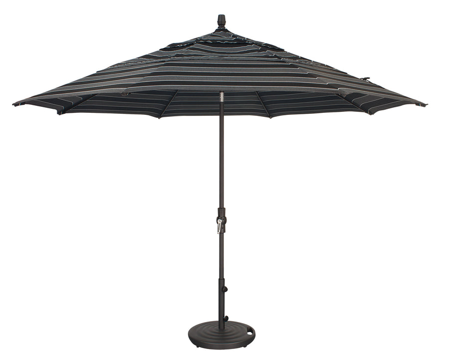 11' Collar Tilt Umbrella