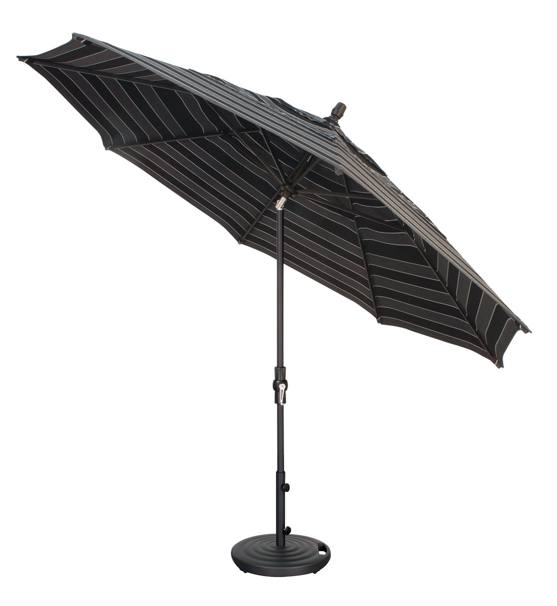 11' Collar Tilt Umbrella