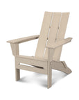 Modern Folding Adirondack