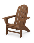 Vineyard Curveback Adirondack Chair