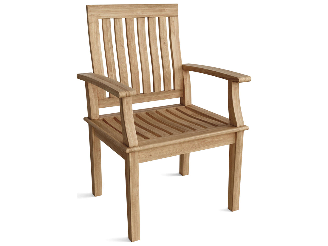 Cruz Dining Arm Chair