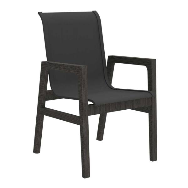 Seashore Arm Chair N-Dura