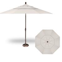 11' Collar Tilt Umbrella