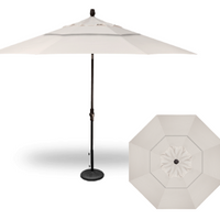 11' Collar Tilt Umbrella