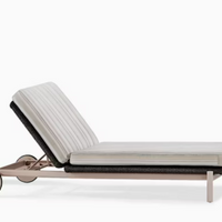 Oliver Adjustable Chaise