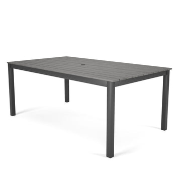 Universal 83" Dining Table w Dura Board Top