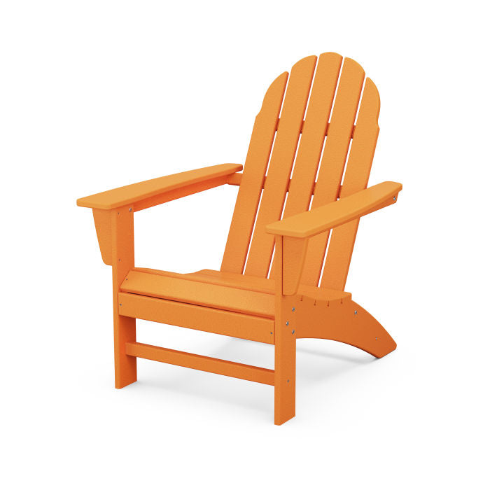 Vineyard Adirondack Chair