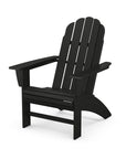 Vineyard Curveback Adirondack Chair