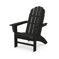 Vineyard Curveback Adirondack Chair