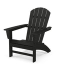 Nautical Adirondack Chair