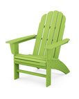 Vineyard Curveback Adirondack Chair