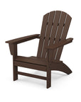 Nautical Adirondack Chair