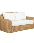 Morocco Loveseat