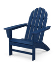 Vineyard Adirondack Chair