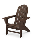 Vineyard Curveback Adirondack Chair