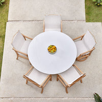 Nicoya Rd Dining Table