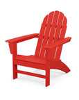 Vineyard Adirondack Chair