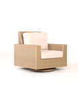 Sydney Swivel Club Chair