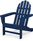 Classic Adirondack Chair