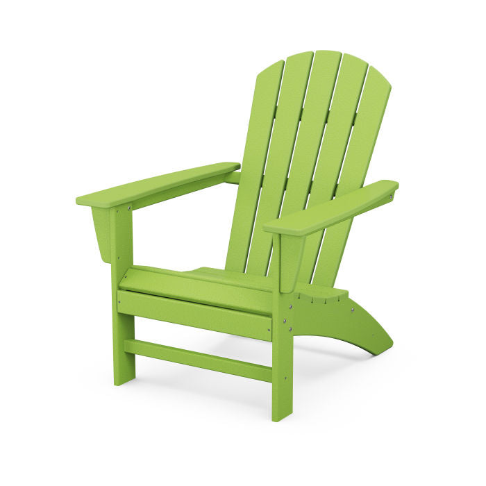 Nautical Adirondack Chair