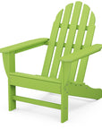 Classic Adirondack Chair