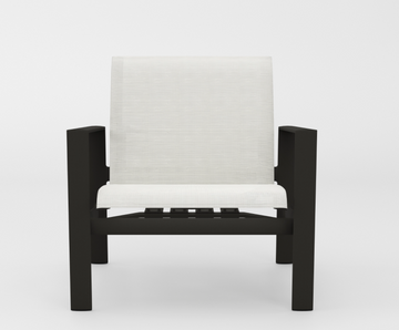 Parkway Sling Motion Lounge Chair