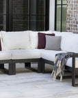 EDGE 5-Piece Modular Deep Seating Set