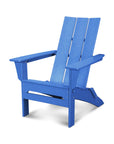 Modern Folding Adirondack