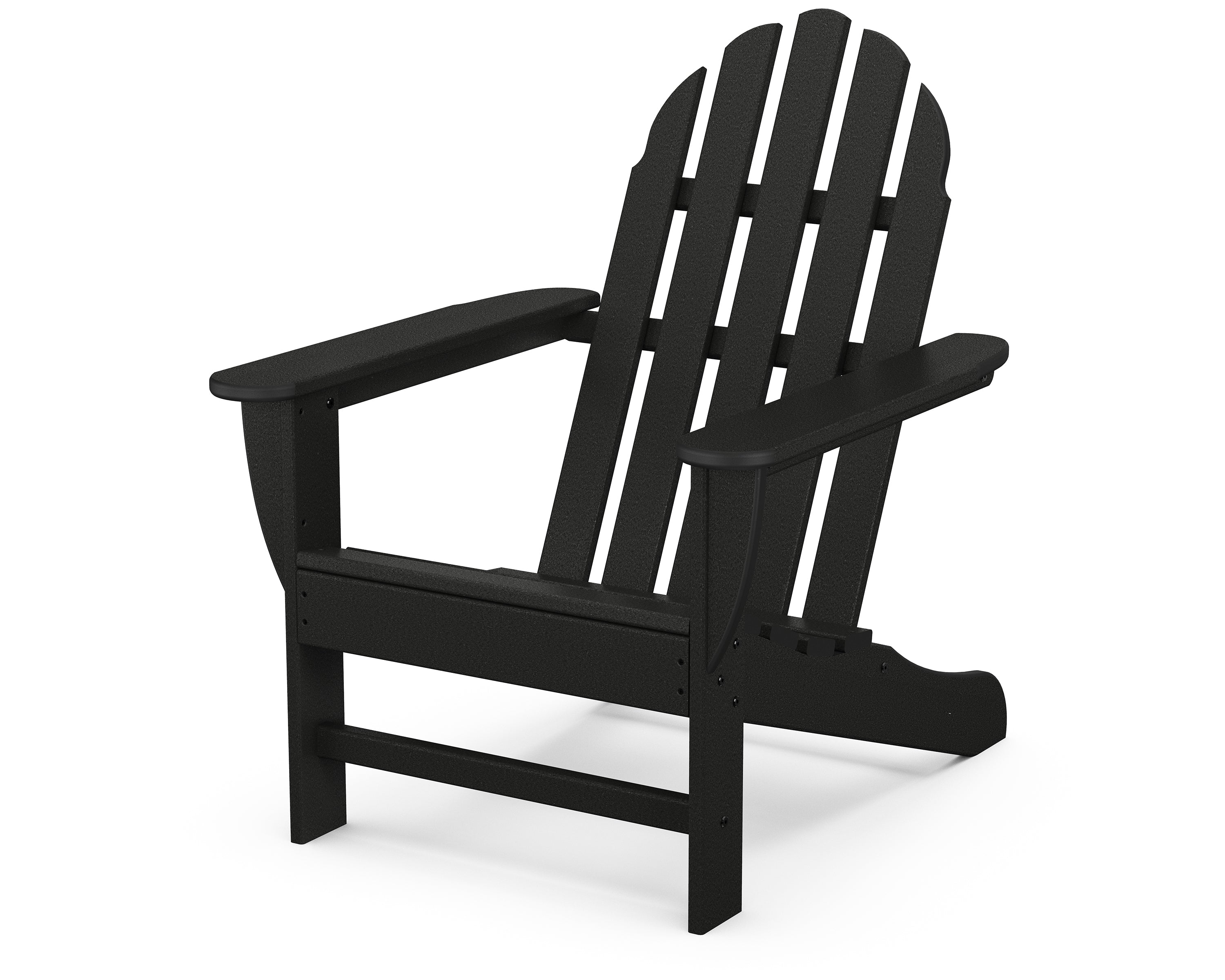 POLYWOOD Classic Adirondack Chair – Pacific Patio Furniture