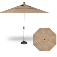 11' Collar Tilt Umbrella