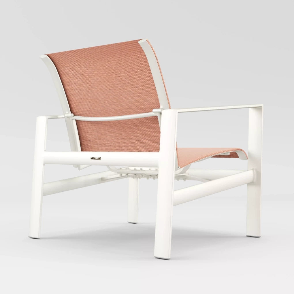 Parkway Sling Motion Lounge Chair