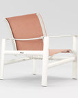 Parkway Sling Motion Lounge Chair