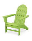 Vineyard Adirondack Chair