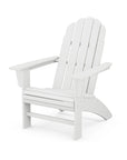 Vineyard Curveback Adirondack Chair