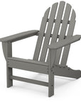 Classic Adirondack Chair